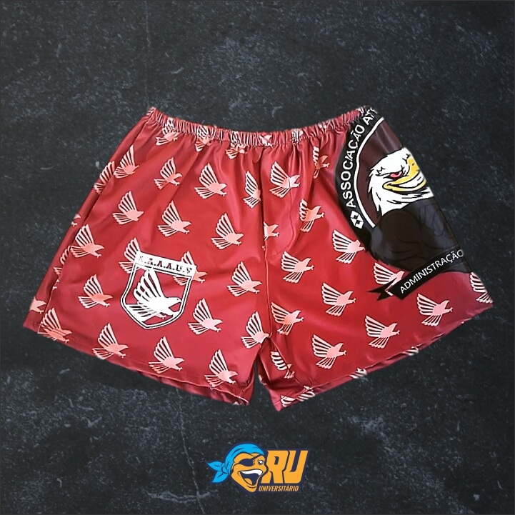 Samba canção lycra confort